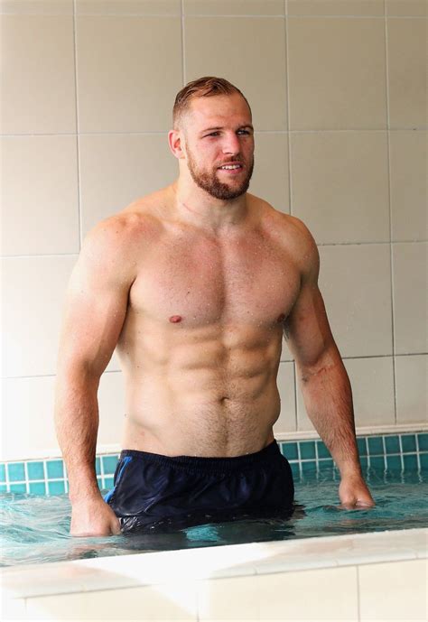 James Haskell, English Rugby Star, Explicit Alleged Shots Go Viral!